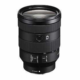 Sony FE 24-105mm F4 G OSS