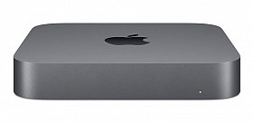 Mac Mini (2018) 8GB RAM Intel i3