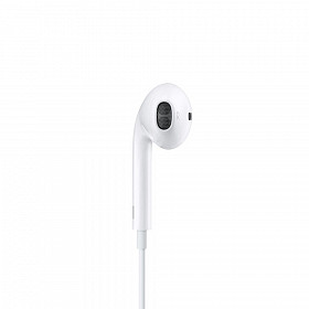 Audífonos Apple EarPods con conector Lightning