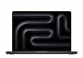 MacBook Pro 14" M4 Pro 24 GB RAM