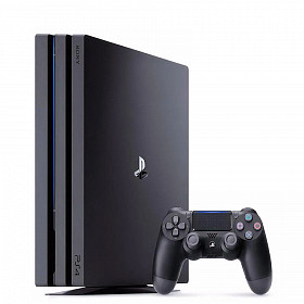  Playstation 4 Pro - 1TB con control	