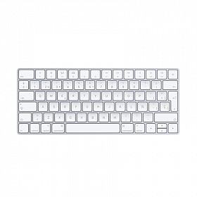 Magic KeyBoard 2nd gen