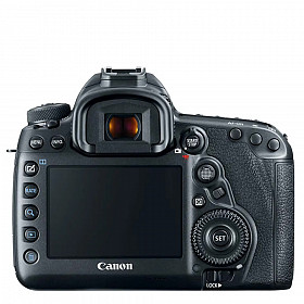 Canon EOS 5D Mark IV Body