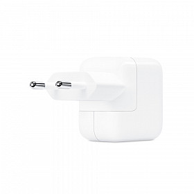 Cargador Apple USB-A 12W