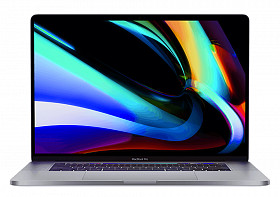 MacBook Pro Retina 15" 32 GB RAM Intel i9 