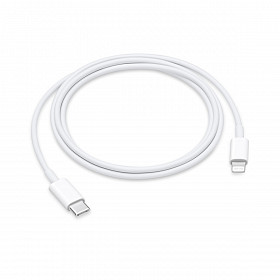 Cable de carga USB-C Apple de 1 metro