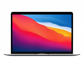 MacBook Air M1 13" 16GB RAM Reacondicionado Apple