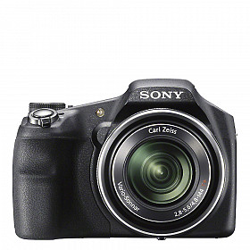 Sony Cyber Shot DSC HX200V