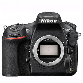 Nikon D810 - Body