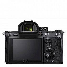 Sony Alpha A7 III - Body