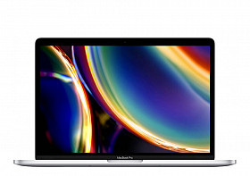 MacBook Pro 13" Touch Bar Intel i7 16GB RAM 