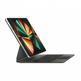 Teclado Apple Smart Keyboard con trackpad para iPad Pro de 12,9"