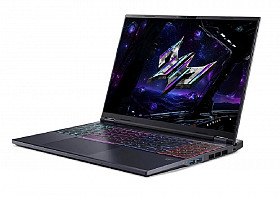 Acer Helios Predator Neo Ai Core ultra 9 con RTX 5070