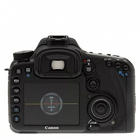 Canon 7D - Body