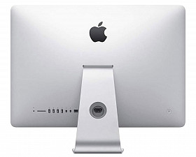 iMac Retina 4K 21.5" i3 8GB RAM - 2019
