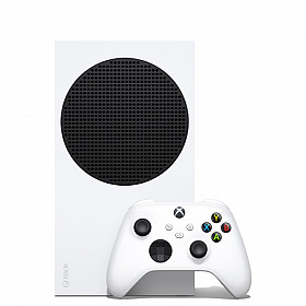 Xbox - Serie S