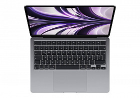 MacBook Air M2 13" 16 GB RAM