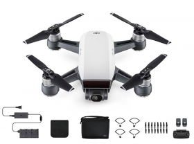 Drone DJI Spark Fly More Combo