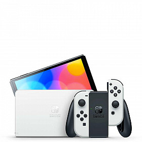 Nintendo Switch - OLED