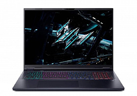Acer Helios Predator Neo Ai Core ultra 9 con RTX 5070