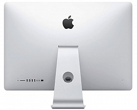 iMac Retina 5K 27" i5 8GB RAM - 2015