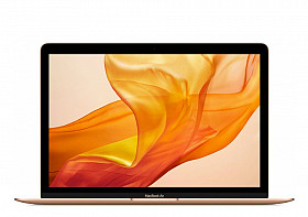 MacBook Air 2019 13" i5 8GB RAM  - Reacondicionado - Apple