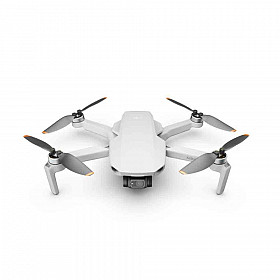 Drone DJI Mini 2 Fly More Combo