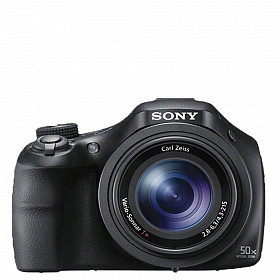 Sony Cyber Shot DSC HX400V