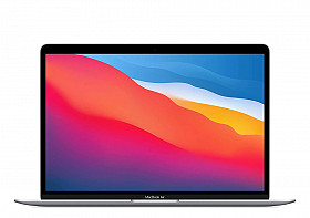 MacBook Air 13" 2020 i3 8GB RAM Reacondicionado Apple