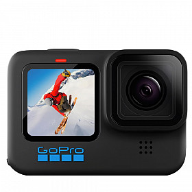 Cámara GoPro Hero 10 Black