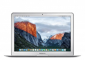 MacBook Air 2017 13" i5 8GB RAM - Grado B