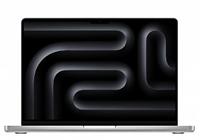 MacBook Pro 16" M3 Pro 16 GB RAM