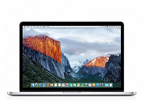 MacBook Pro Retina 13" i5 4GB RAM  - Reacondicionado - Apple