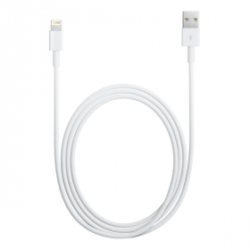 Cable Lightning a USB de 1 Mt