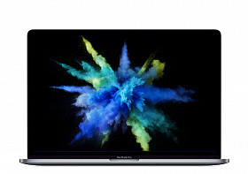 MacBook Pro Retina TouchBar 15" i7 16GB RAM