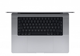 MacBook Pro 14" M1 Pro 16GB RAM