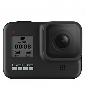 Cámara GoPro Hero 8 Black