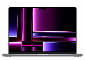 MacBook Pro 16" M2 Pro 16 GB RAM