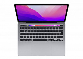 MacBook Pro 13 "2022 Touch Bar M2 8GB RAM 