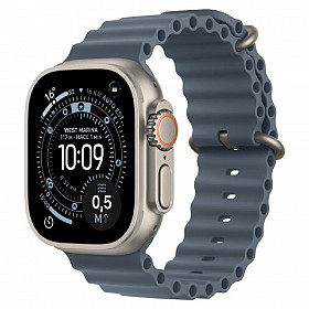 Apple Watch Ultra 3