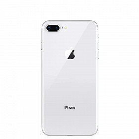 iPhone 8 Plus