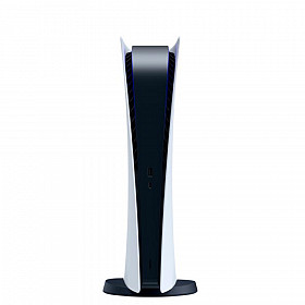 PlayStation 5 - Versión Digital