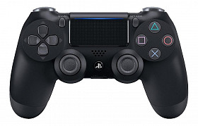 Control Sony DualShock PS4 