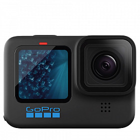 Cámara GoPro Hero 11 Black