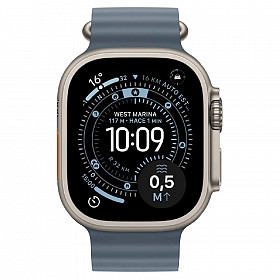 Apple Watch Ultra 3