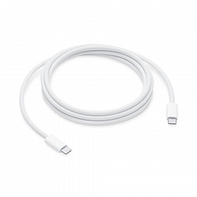 Cable de carga USB-C trenzado de Apple - 1m