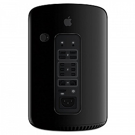 Mac Pro - 128 GB RAM