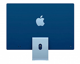 iMac 4.5K 24" - Apple M1 8 GB RAM SSD de 256 GB 