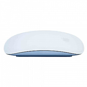 Magic Mouse 2nd gen - Blue Edition