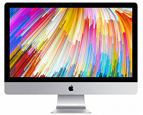 iMac Retina 5K 27" Modelo A1418 i5 24GB RAM - 2020